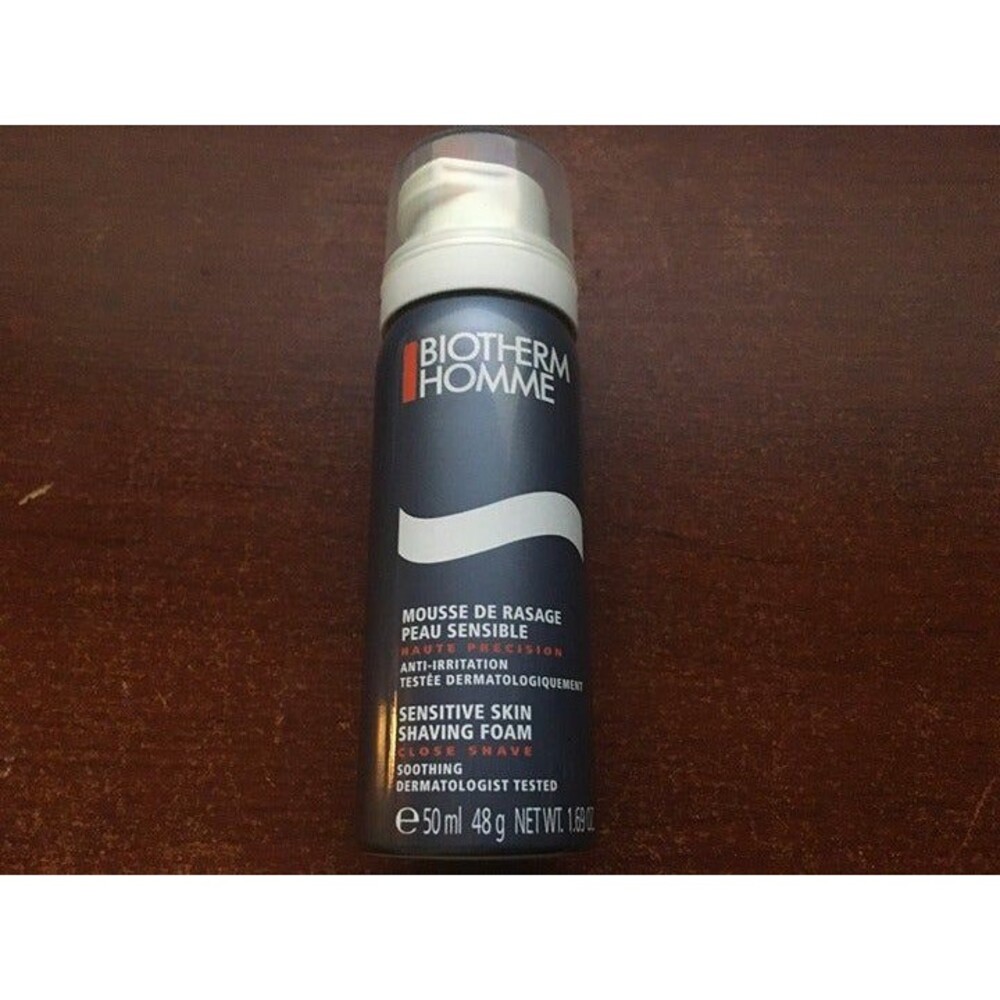 Biotherm - Homme Shaving Foam